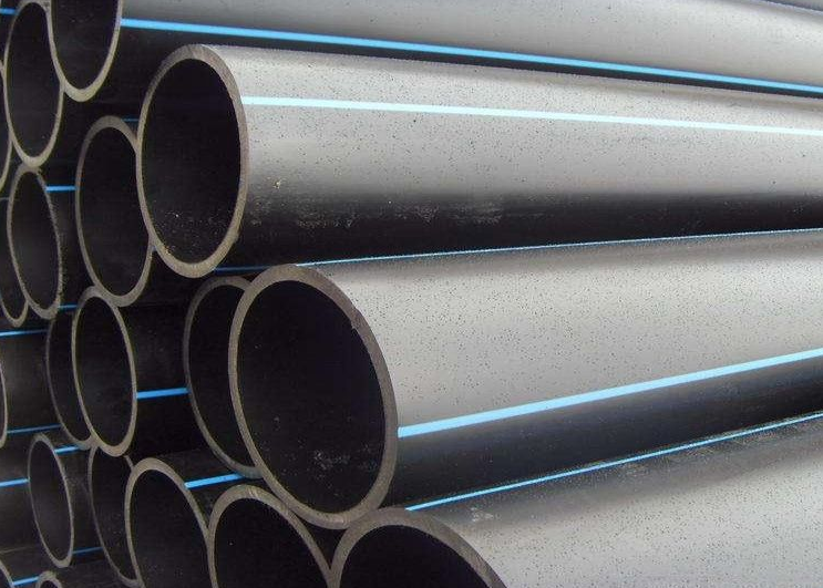 PE100給水管材